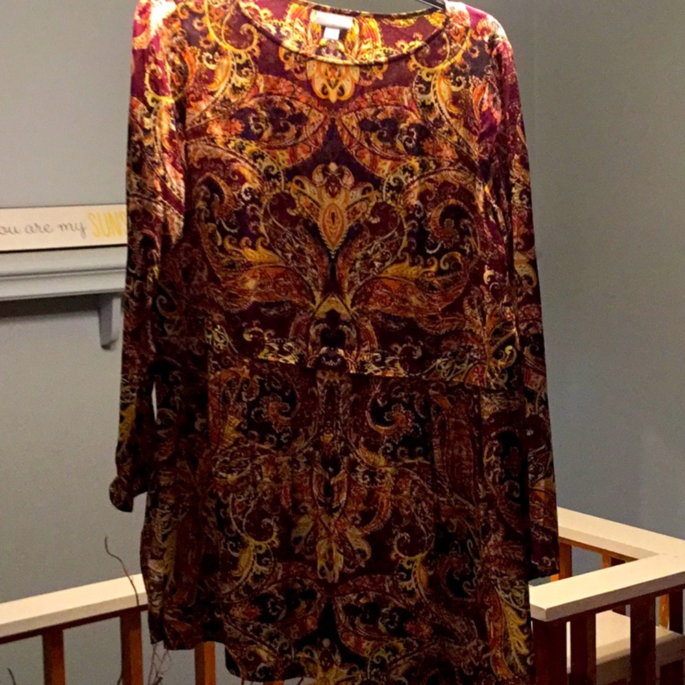 J.Jill blouse